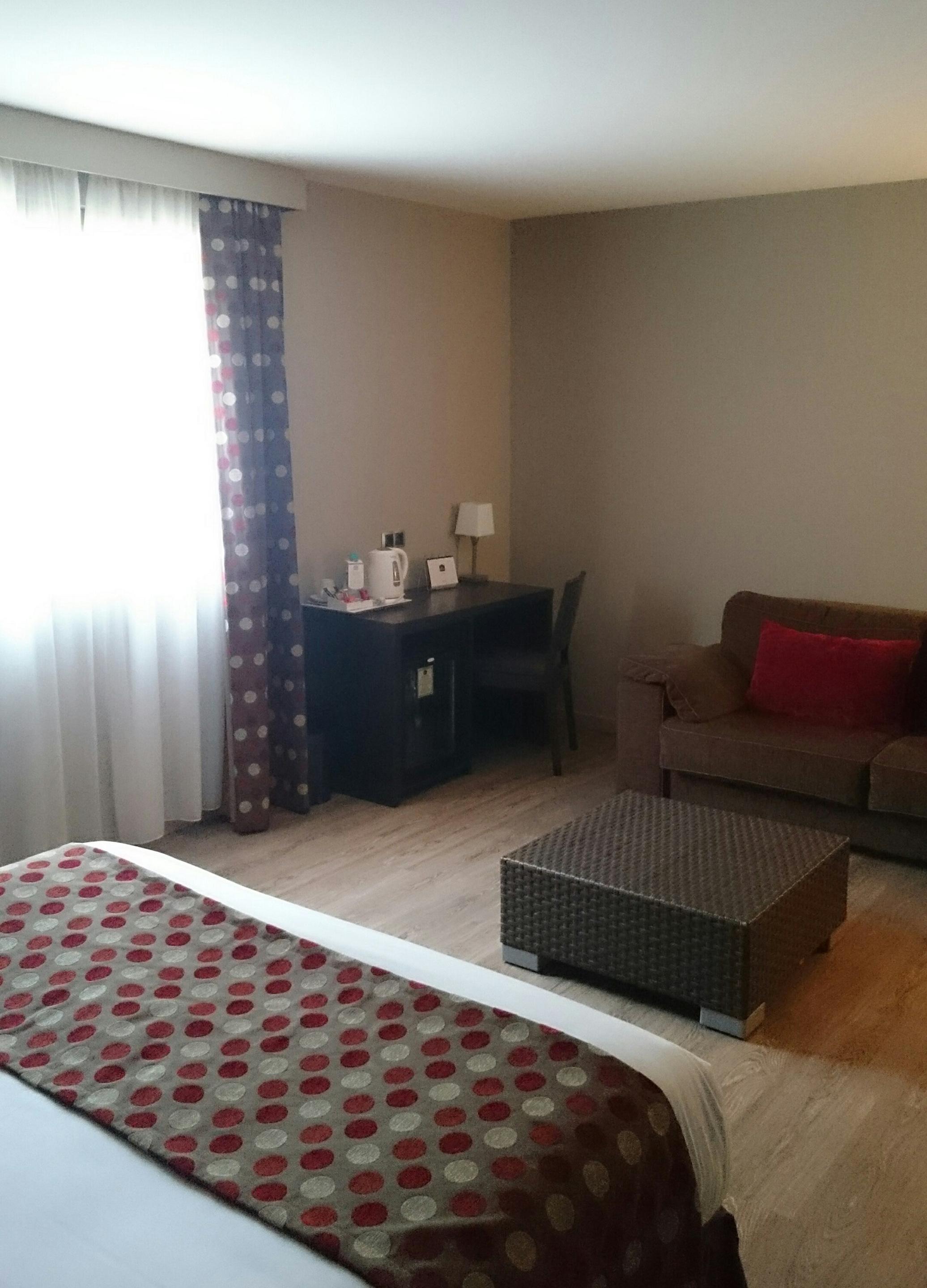 Hotel Western Des Barolles - Lyon Sud Brignais