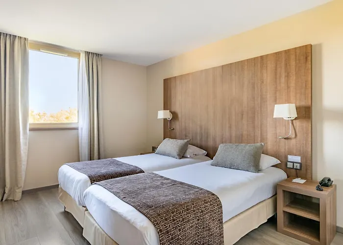 Best Western Hotel Des Barolles - Lyon Sud