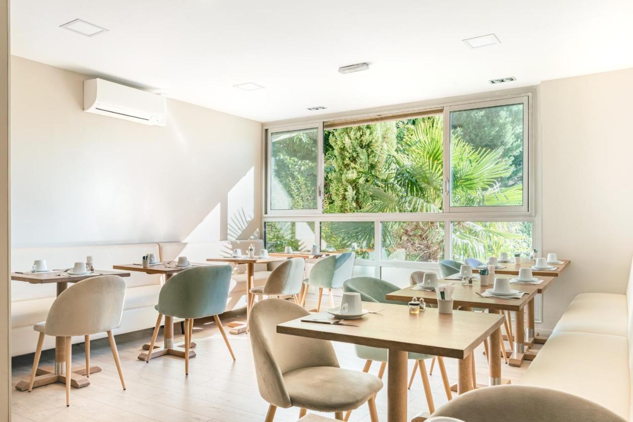 Western Des Barolles - Lyon Sud Hotel 3*